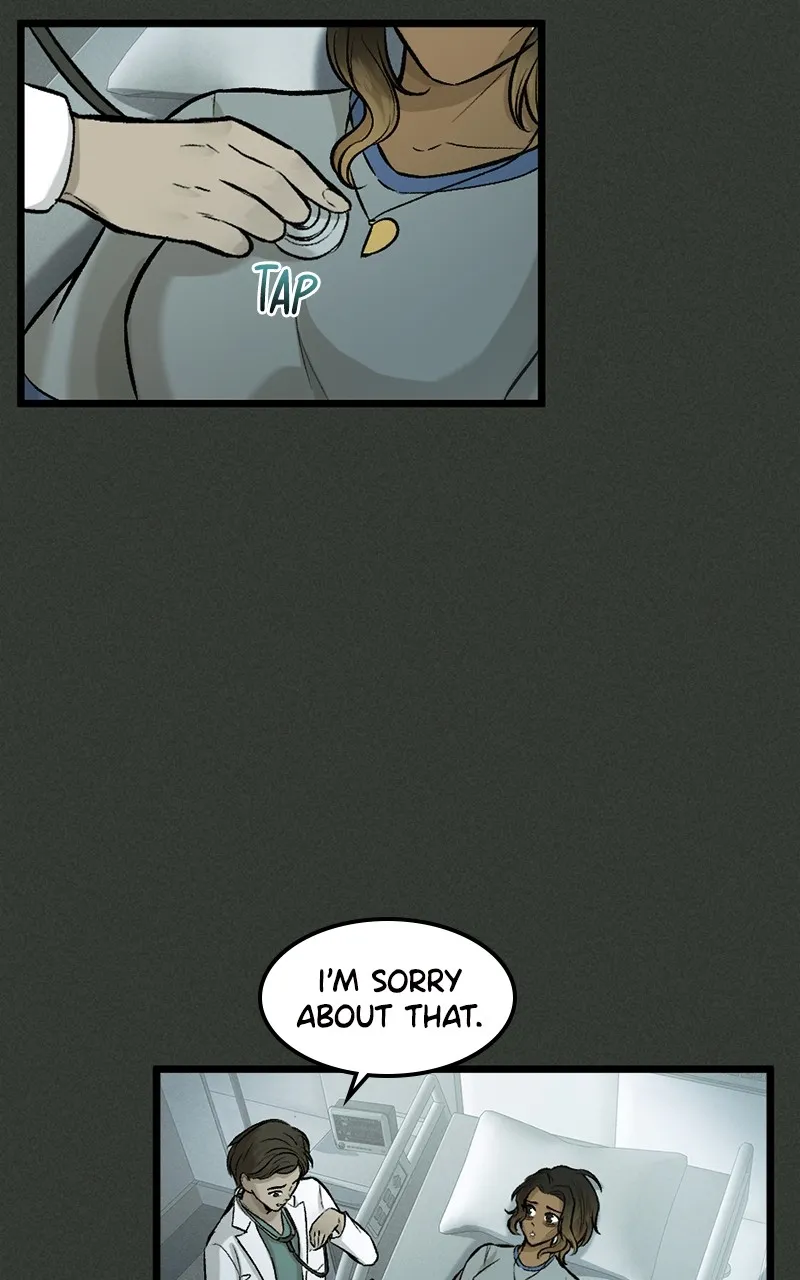 WEBTOON at Midnight Chapter 4 page 45 - 