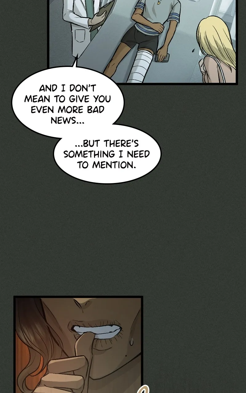 WEBTOON at Midnight Chapter 4 page 46 - 