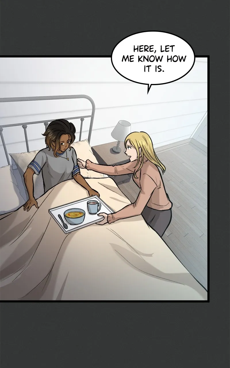 WEBTOON at Midnight Chapter 4 page 6 - 