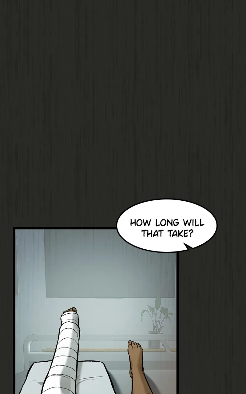 WEBTOON at Midnight Chapter 4 page 54 - 