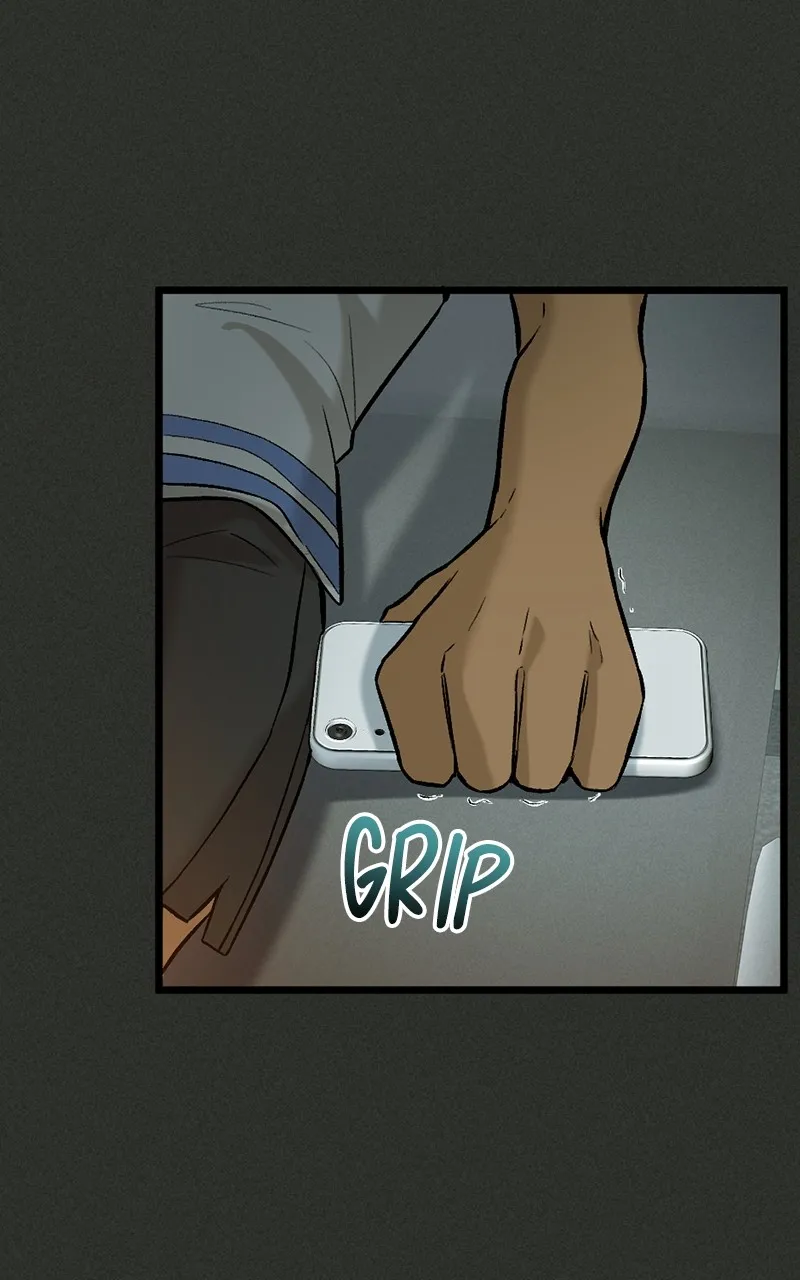 WEBTOON at Midnight Chapter 4 page 61 - 