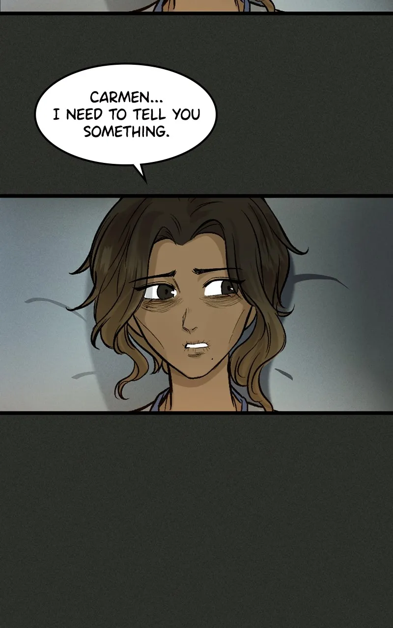 WEBTOON at Midnight Chapter 4 page 64 - 