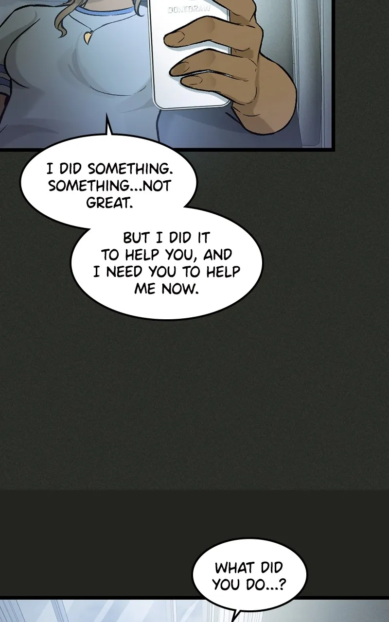 WEBTOON at Midnight Chapter 4 page 67 - 