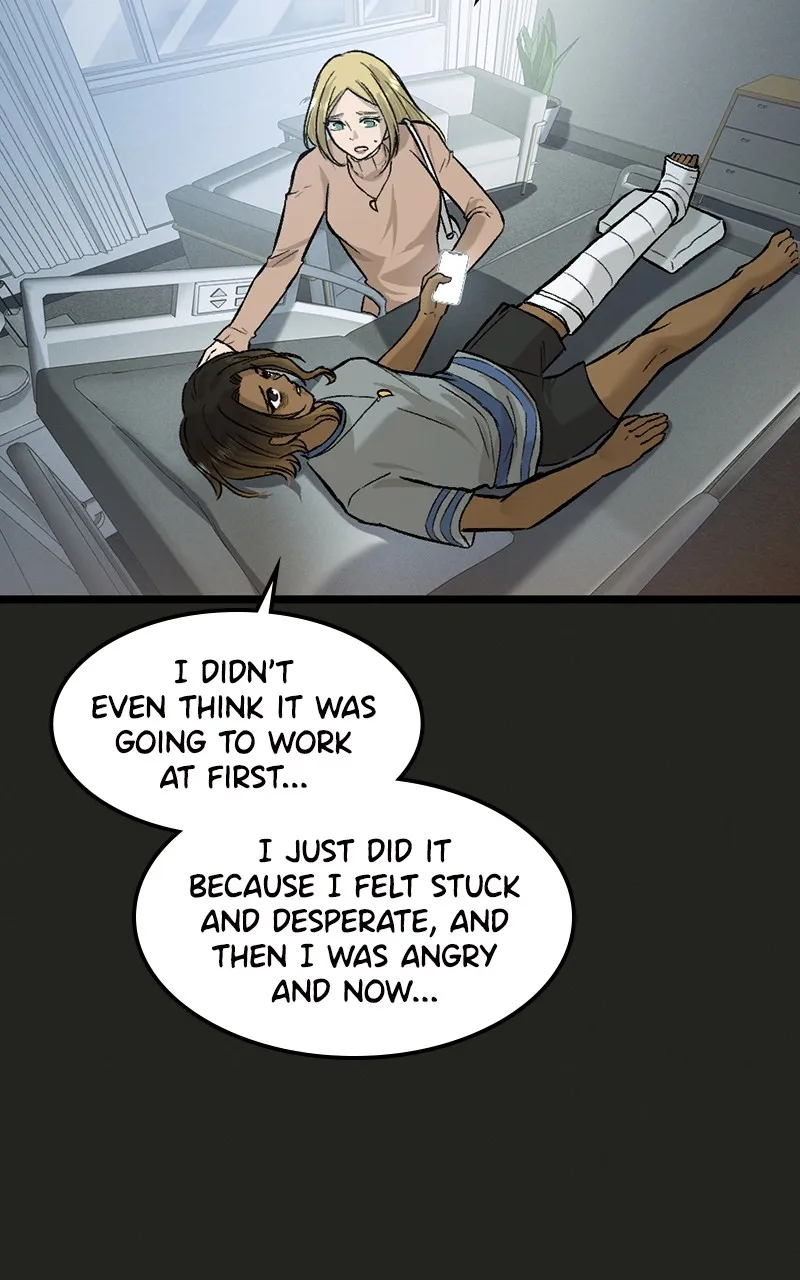 WEBTOON at Midnight Chapter 4 page 68 - 