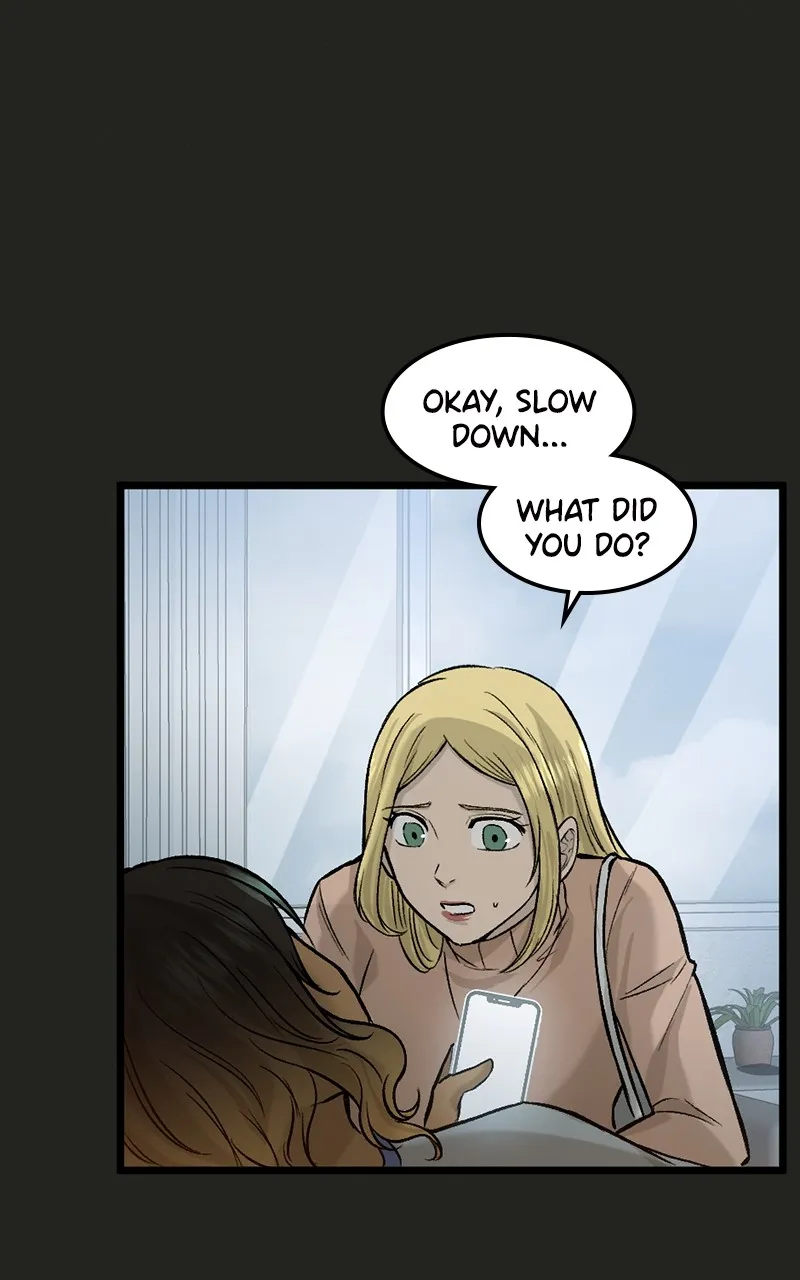 WEBTOON at Midnight Chapter 4 page 69 - 