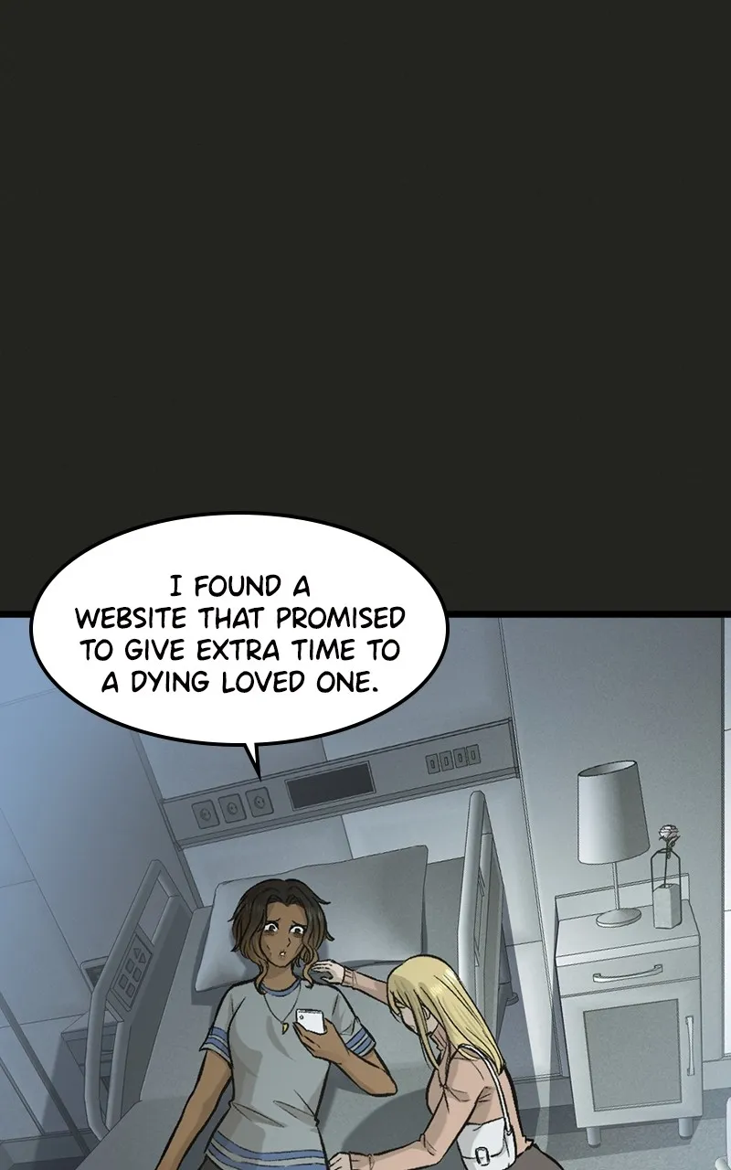 WEBTOON at Midnight Chapter 4 page 70 - 