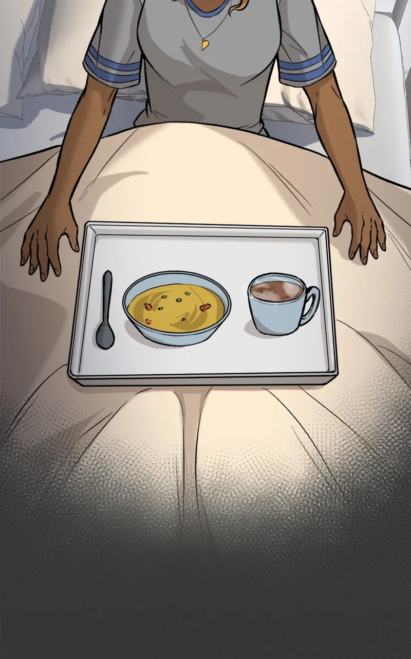 WEBTOON at Midnight Chapter 4 page 8 - 