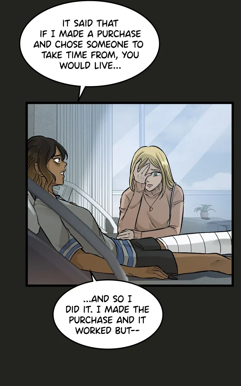 WEBTOON at Midnight Chapter 4 page 72 - 