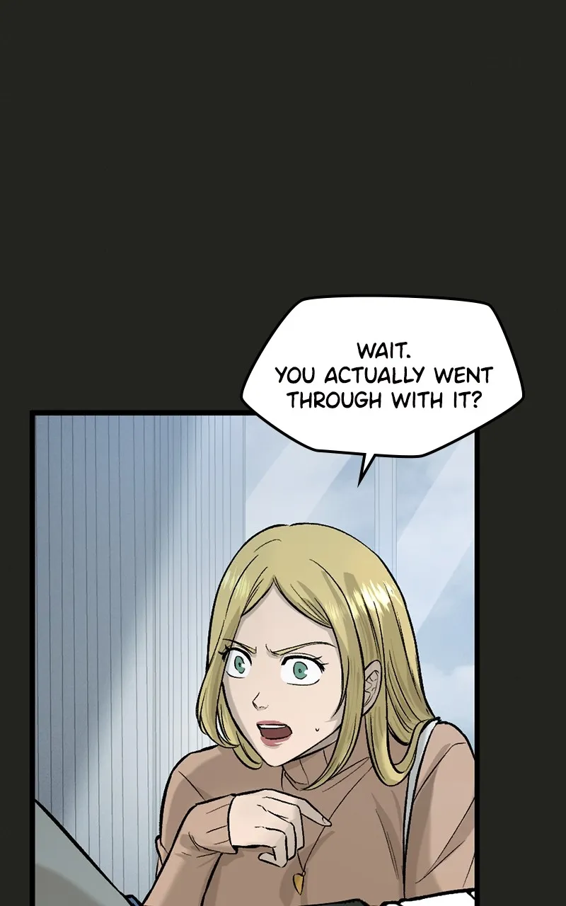 WEBTOON at Midnight Chapter 4 page 73 - 