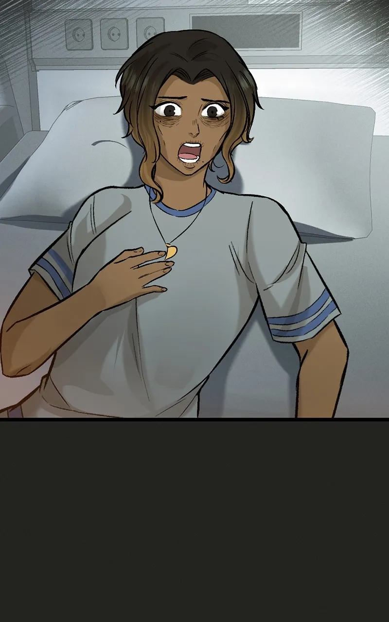 WEBTOON at Midnight Chapter 4 page 75 - 
