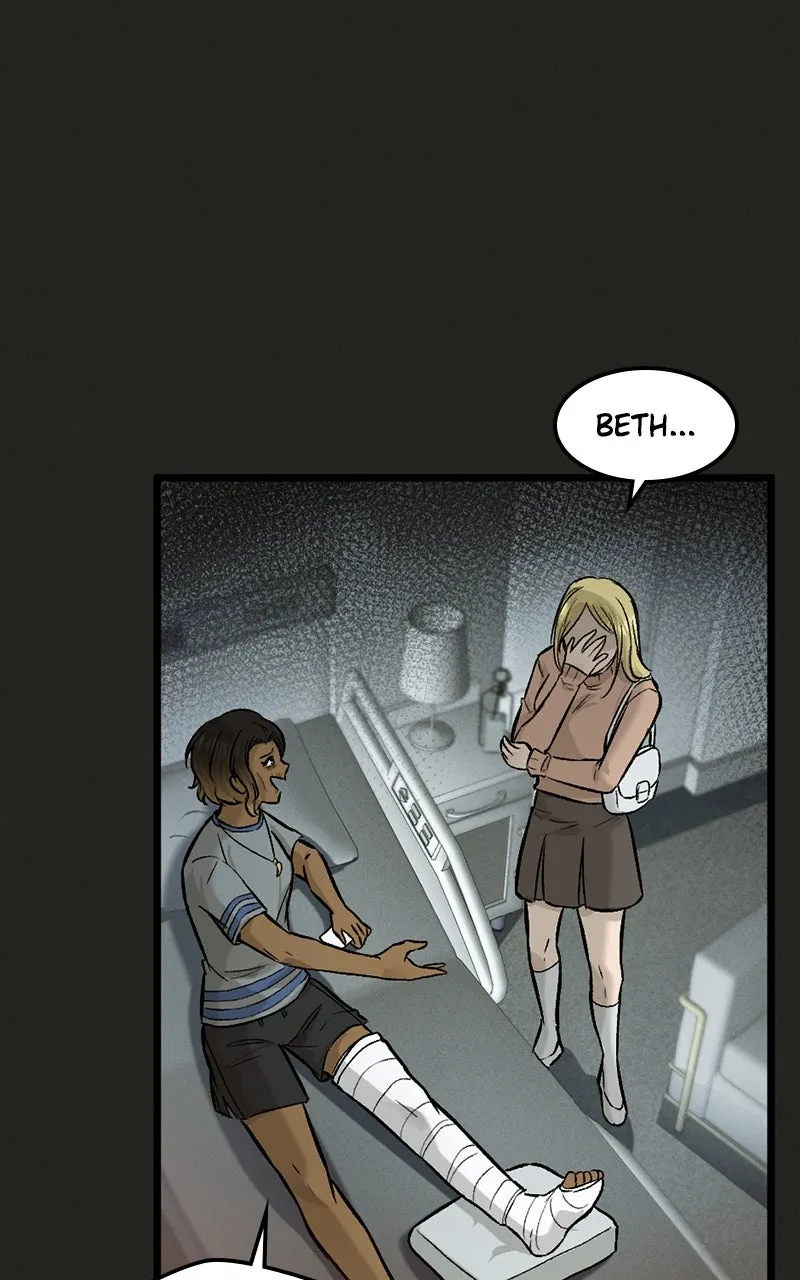 WEBTOON at Midnight Chapter 4 page 76 - 