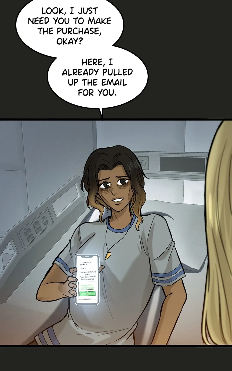 WEBTOON at Midnight Chapter 4 page 79 - 