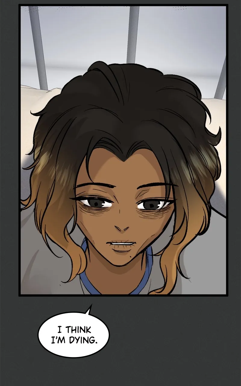 WEBTOON at Midnight Chapter 4 page 9 - 