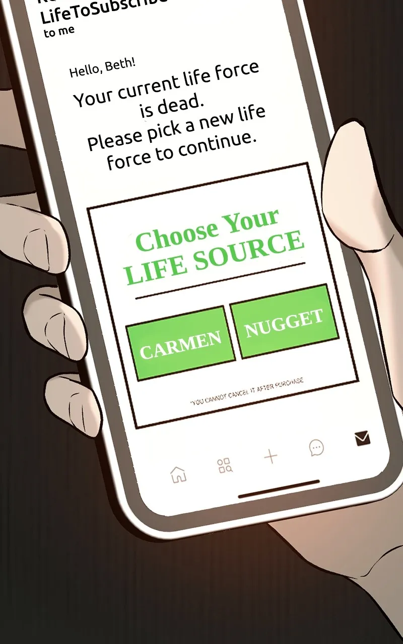 WEBTOON at Midnight Chapter 4 page 82 - 