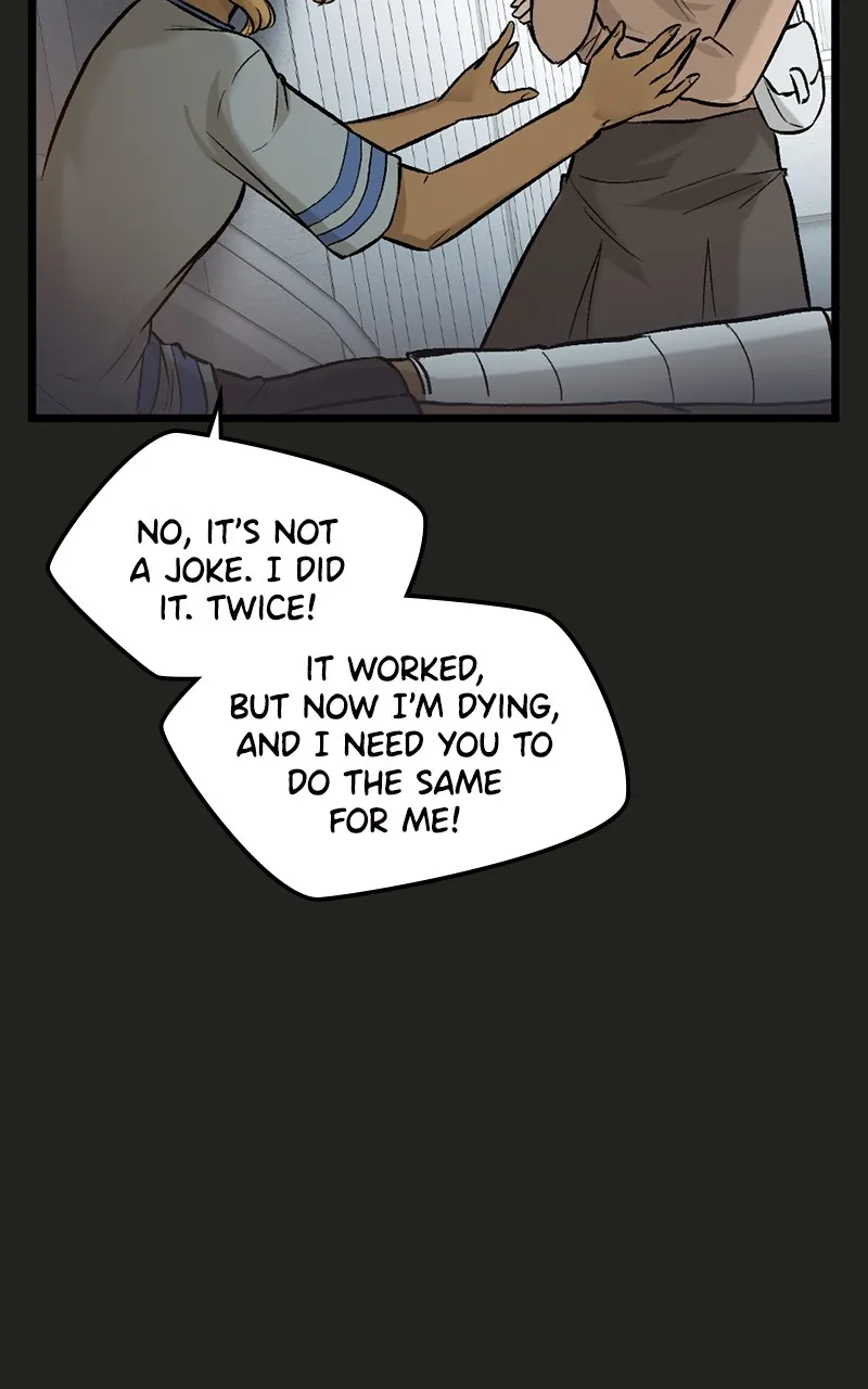 WEBTOON at Midnight Chapter 4 page 84 - 