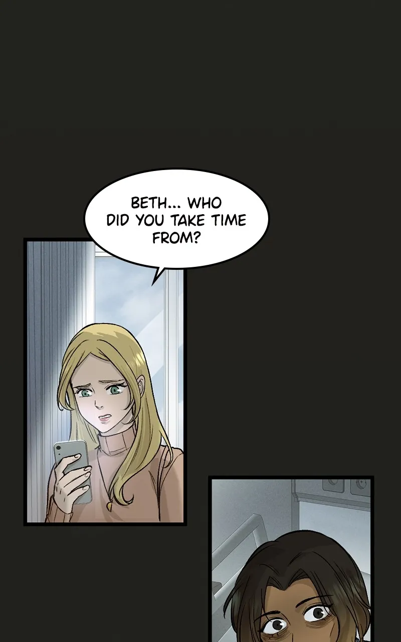 WEBTOON at Midnight Chapter 4 page 85 - 