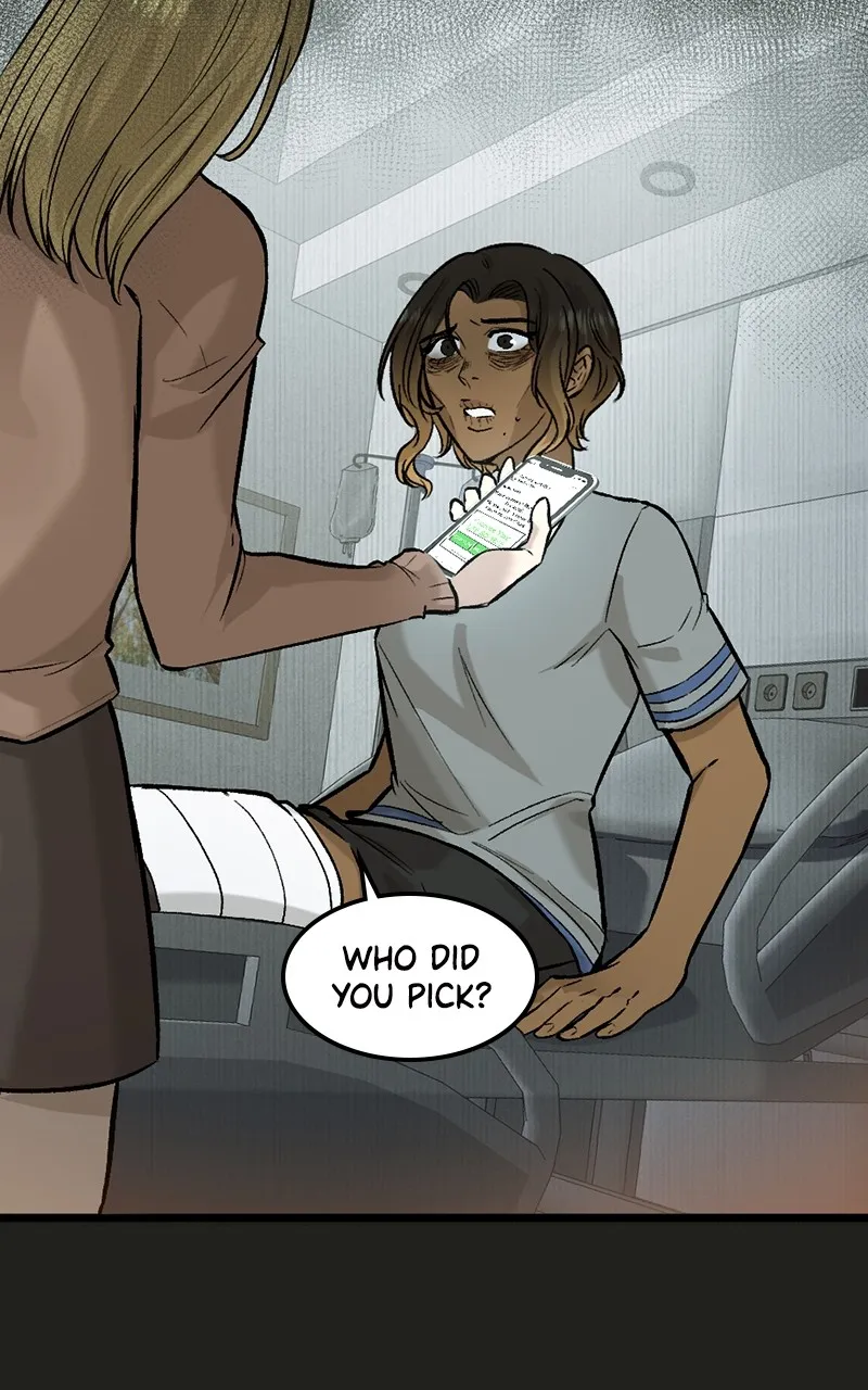WEBTOON at Midnight Chapter 4 page 87 - 