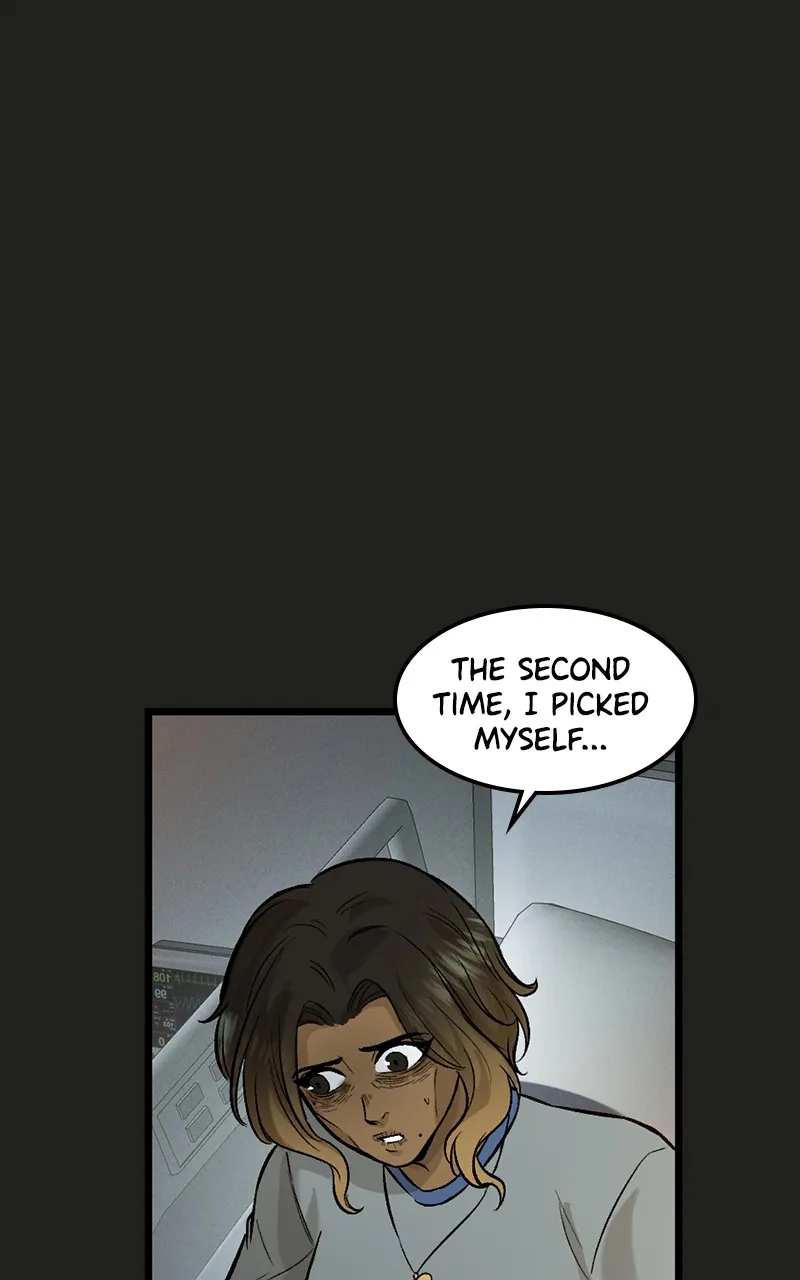 WEBTOON at Midnight Chapter 4 page 88 - 