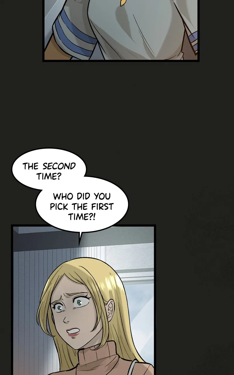 WEBTOON at Midnight Chapter 4 page 89 - 