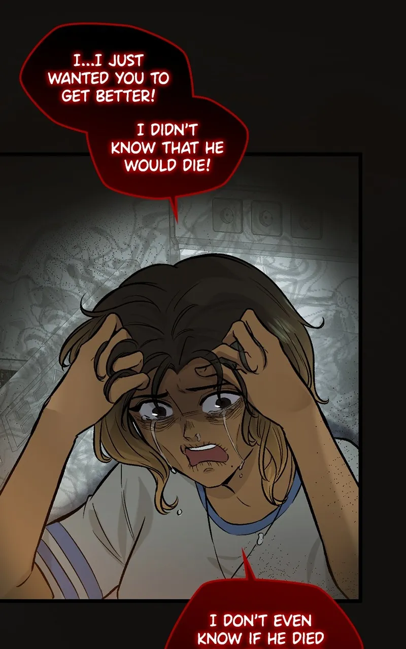 WEBTOON at Midnight Chapter 4 page 94 - 