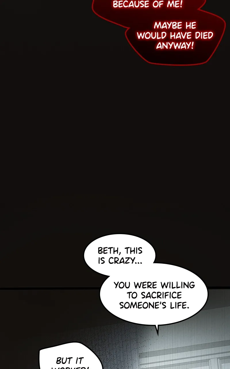 WEBTOON at Midnight Chapter 4 page 95 - 
