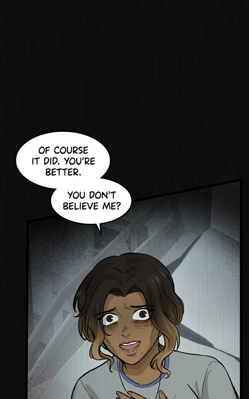 WEBTOON at Midnight Chapter 4 page 97 - 