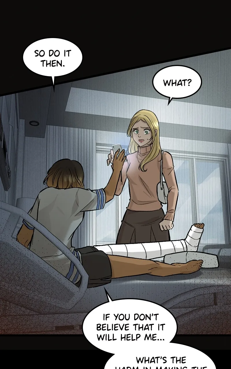 WEBTOON at Midnight Chapter 4 page 100 - 