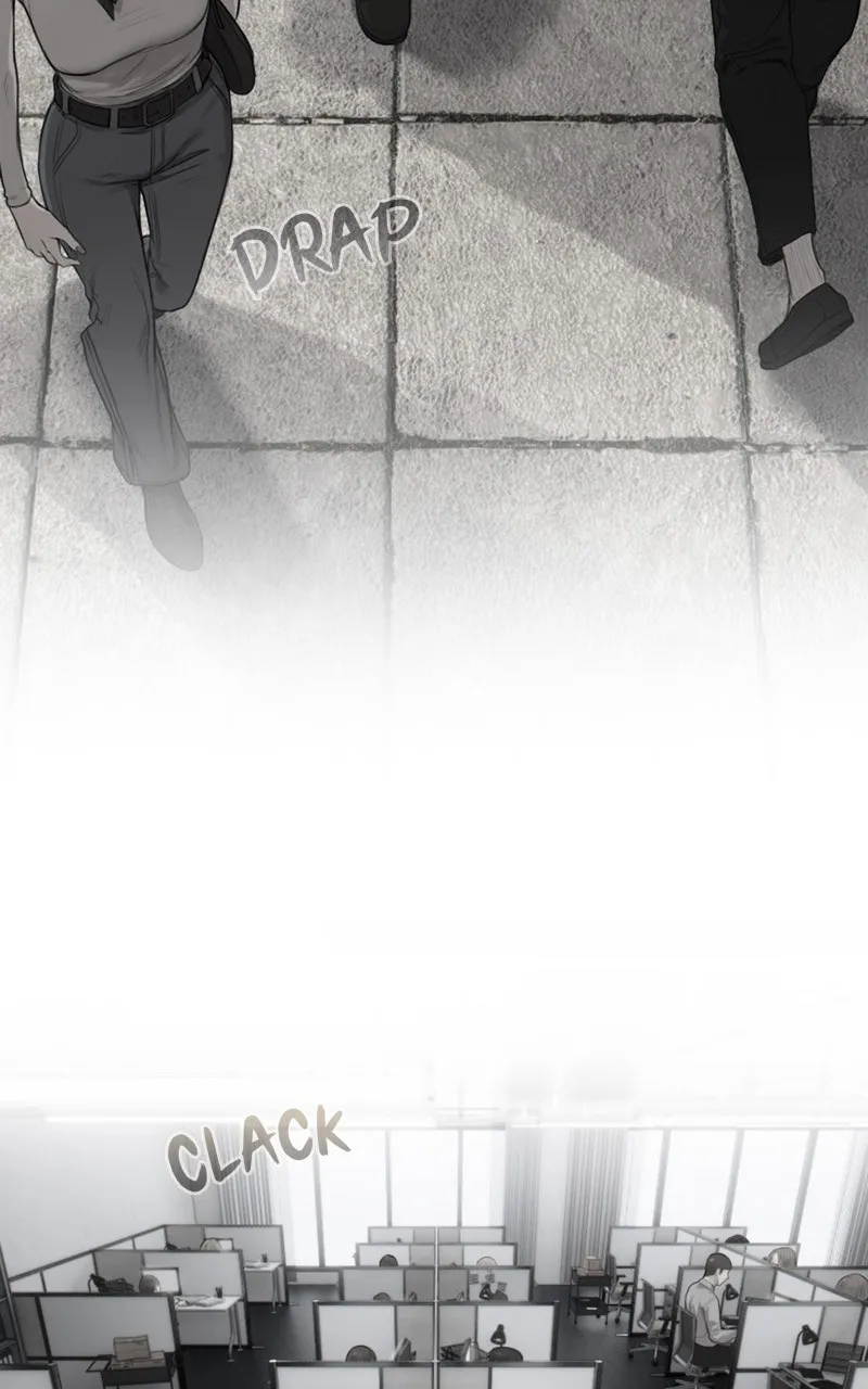 WEBTOON at Midnight Chapter 5 page 11 - 