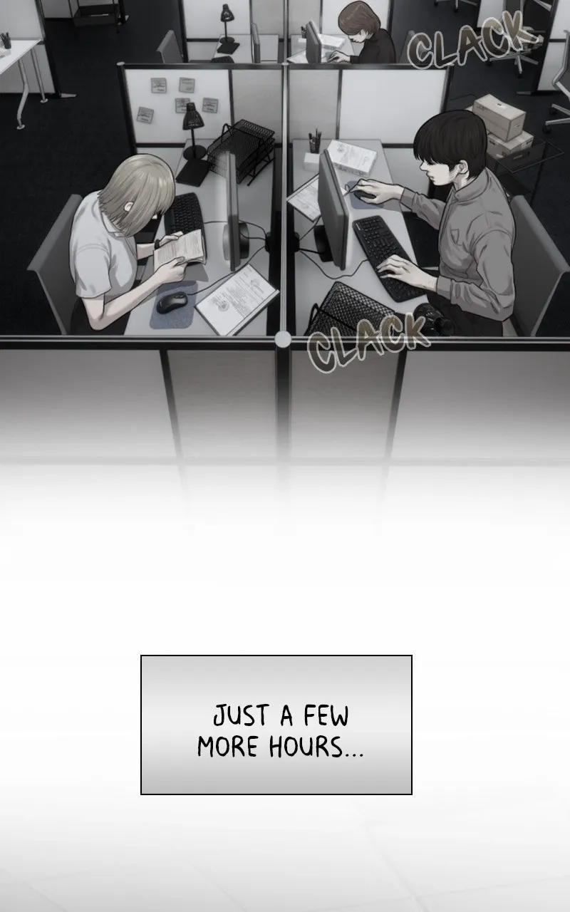 WEBTOON at Midnight Chapter 5 page 12 - 