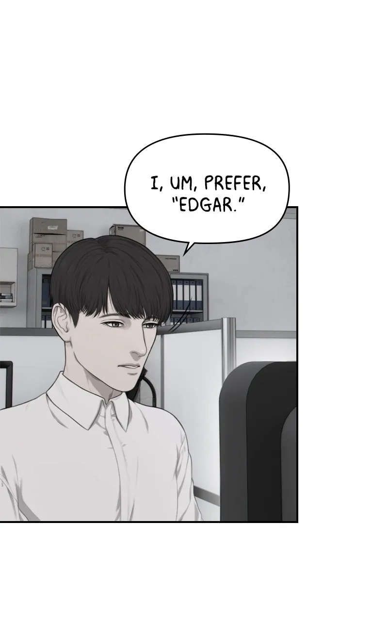 WEBTOON at Midnight Chapter 5 page 17 - 