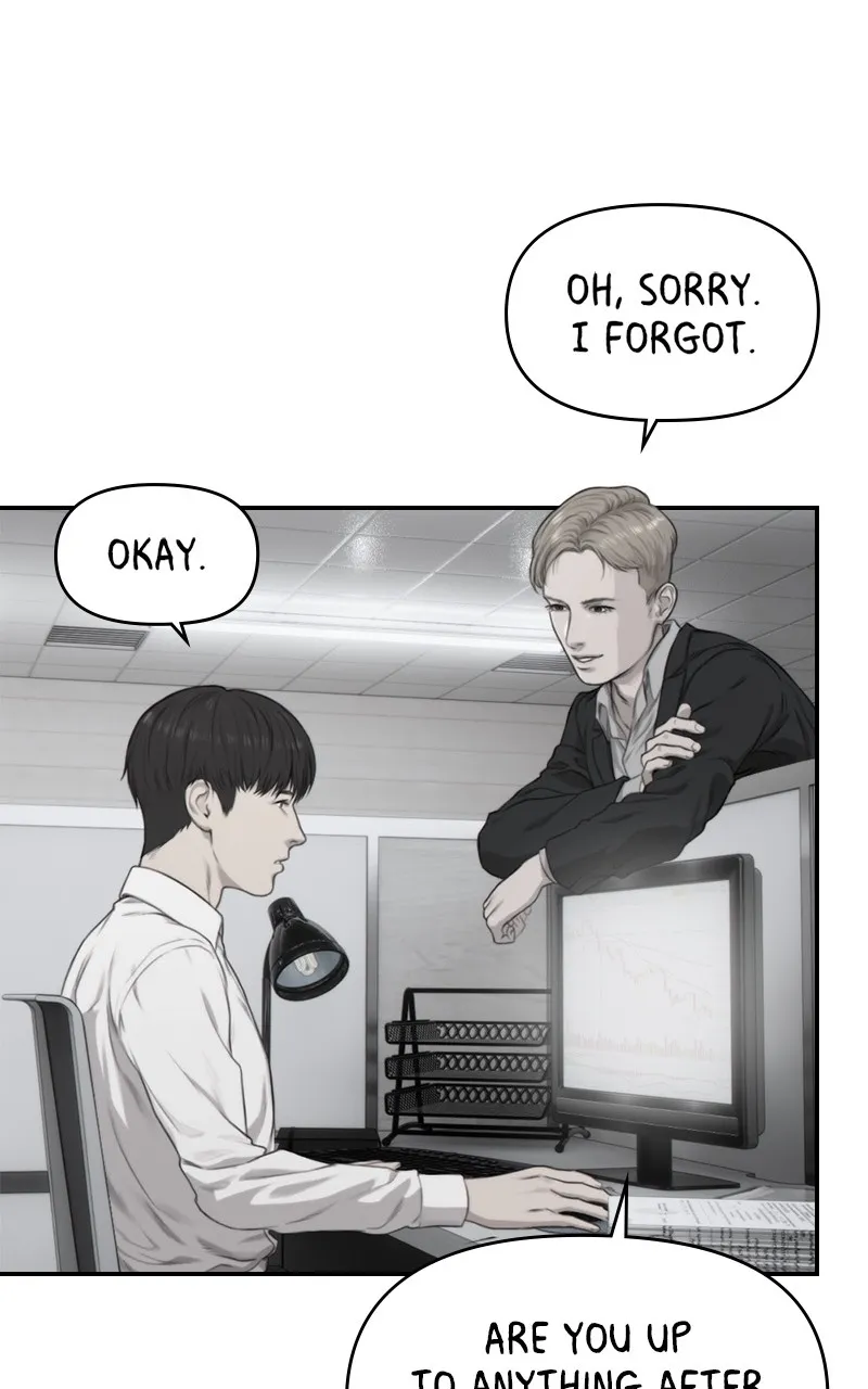 WEBTOON at Midnight Chapter 5 page 18 - 