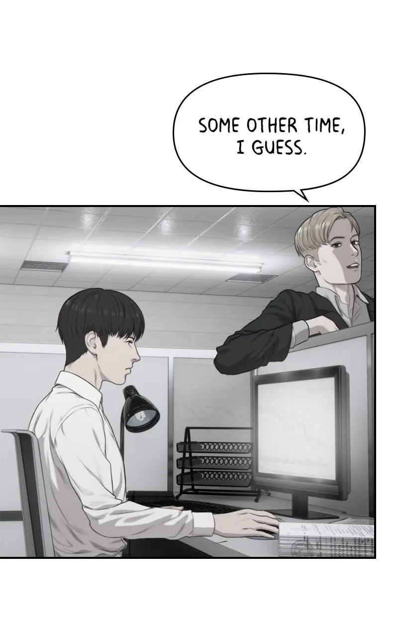 WEBTOON at Midnight Chapter 5 page 20 - 