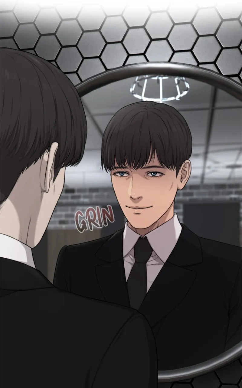 WEBTOON at Midnight Chapter 5 page 23 - 