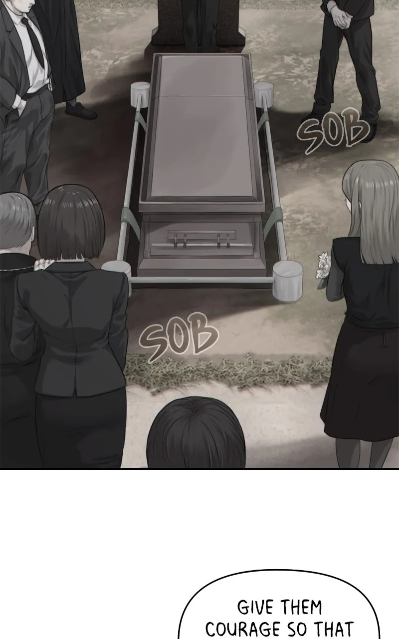 WEBTOON at Midnight Chapter 5 page 30 - 