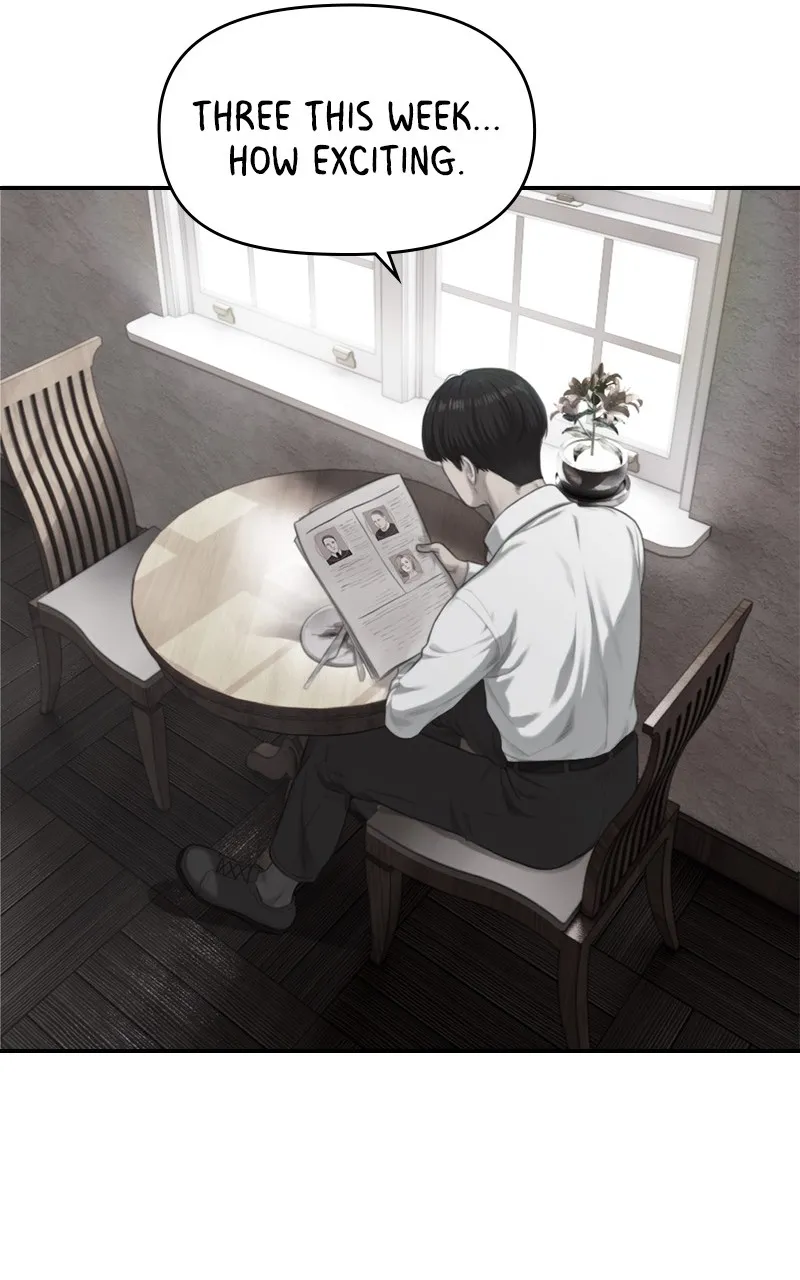 WEBTOON at Midnight Chapter 5 page 4 - 