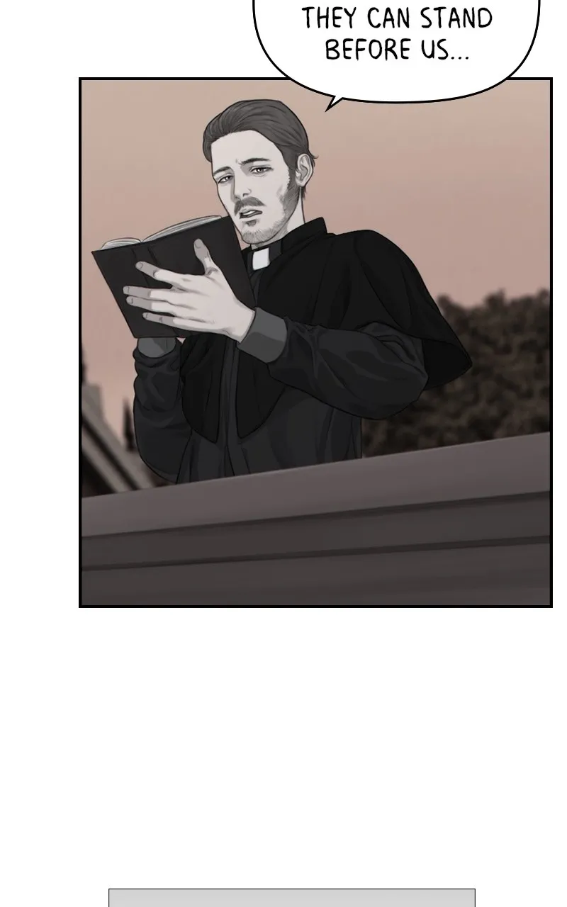 WEBTOON at Midnight Chapter 5 page 31 - 