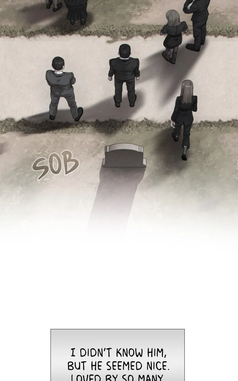 WEBTOON at Midnight Chapter 5 page 33 - 