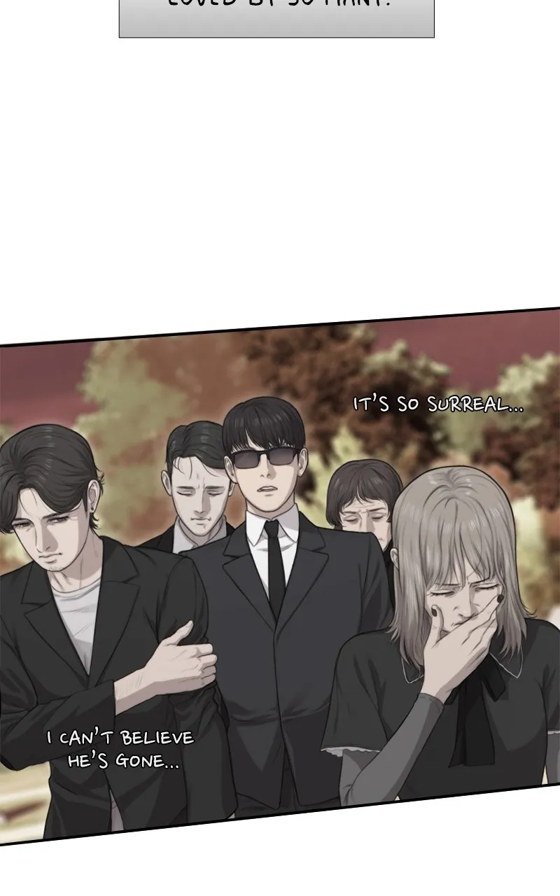 WEBTOON at Midnight Chapter 5 page 34 - 