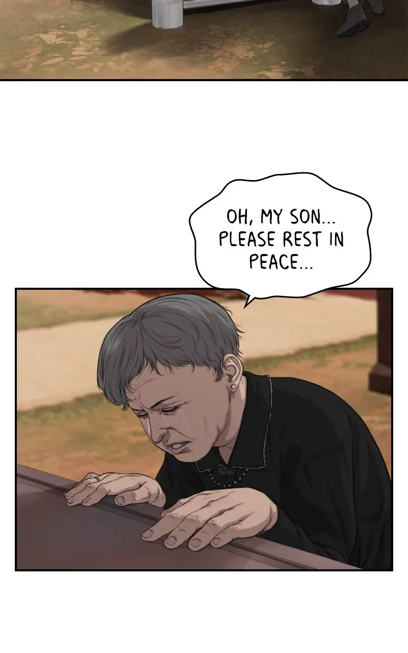 WEBTOON at Midnight Chapter 5 page 37 - 