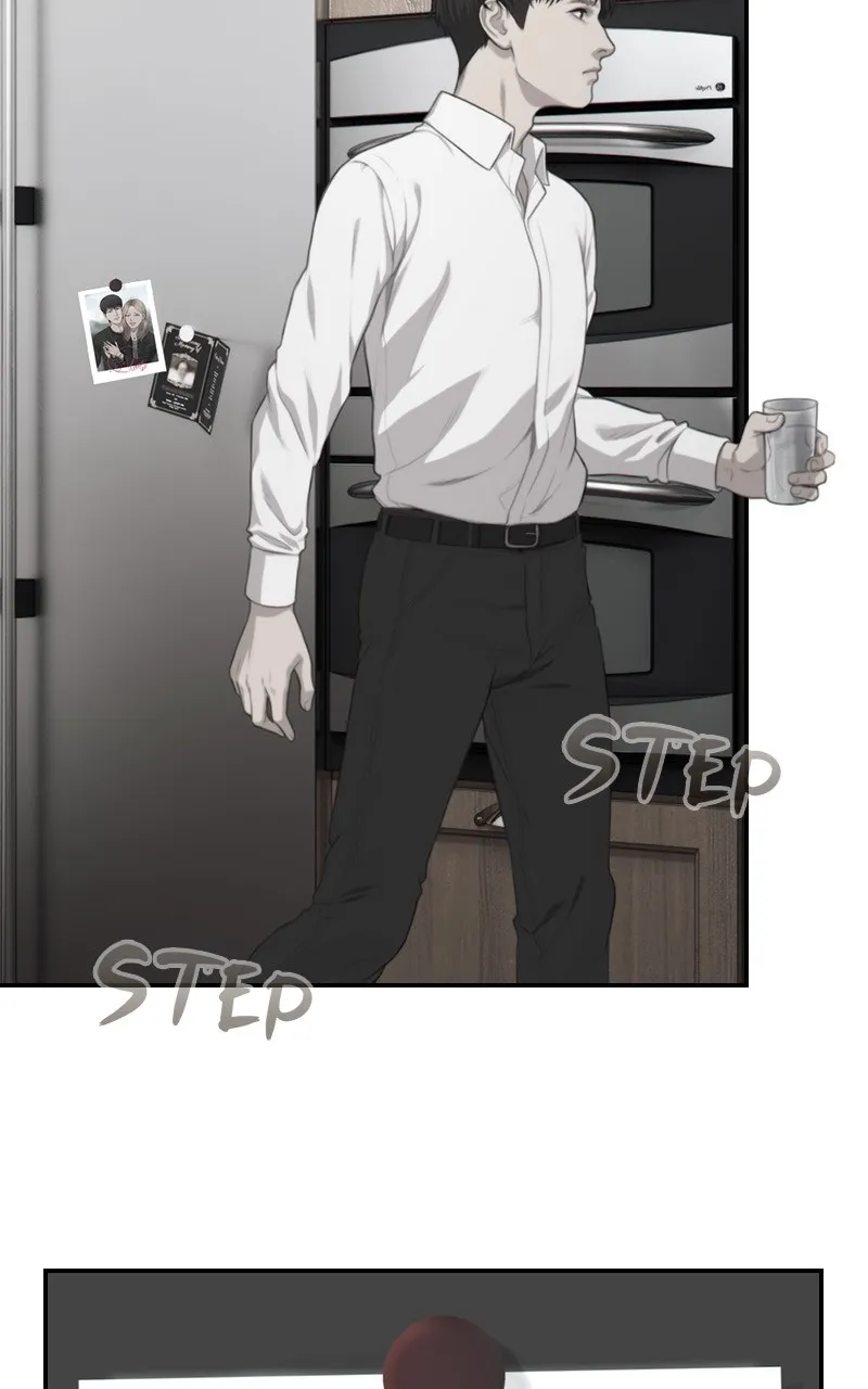 WEBTOON at Midnight Chapter 5 page 43 - 