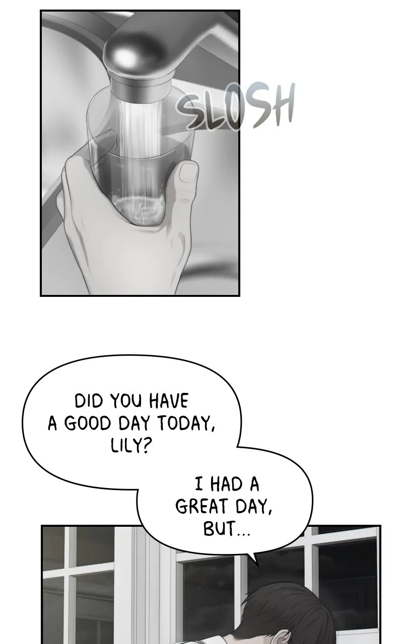 WEBTOON at Midnight Chapter 5 page 45 - 