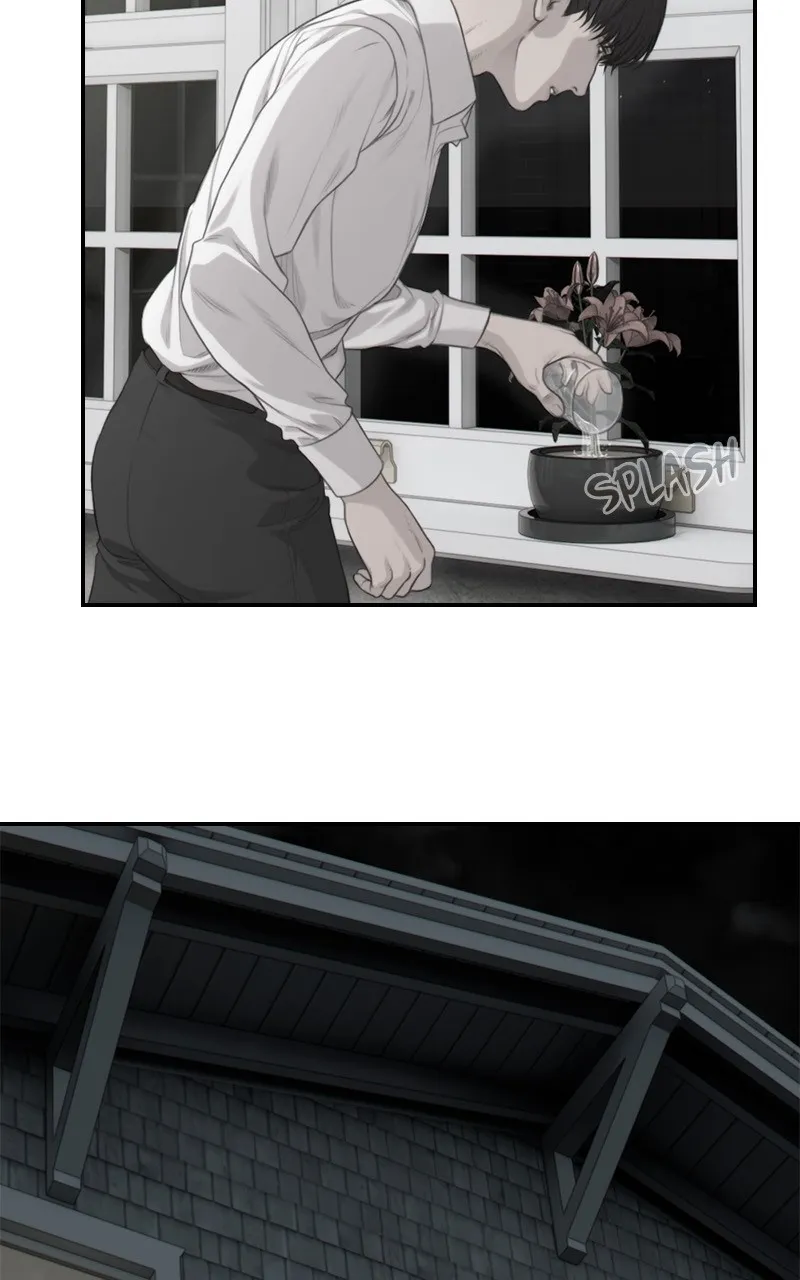 WEBTOON at Midnight Chapter 5 page 46 - 