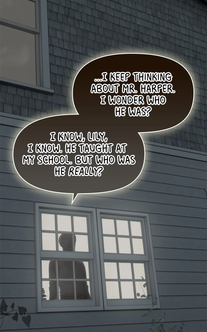 WEBTOON at Midnight Chapter 5 page 47 - 