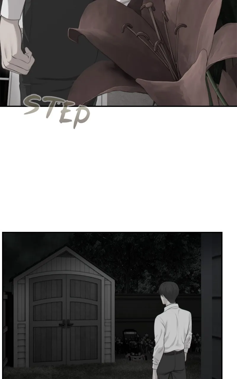 WEBTOON at Midnight Chapter 5 page 54 - 