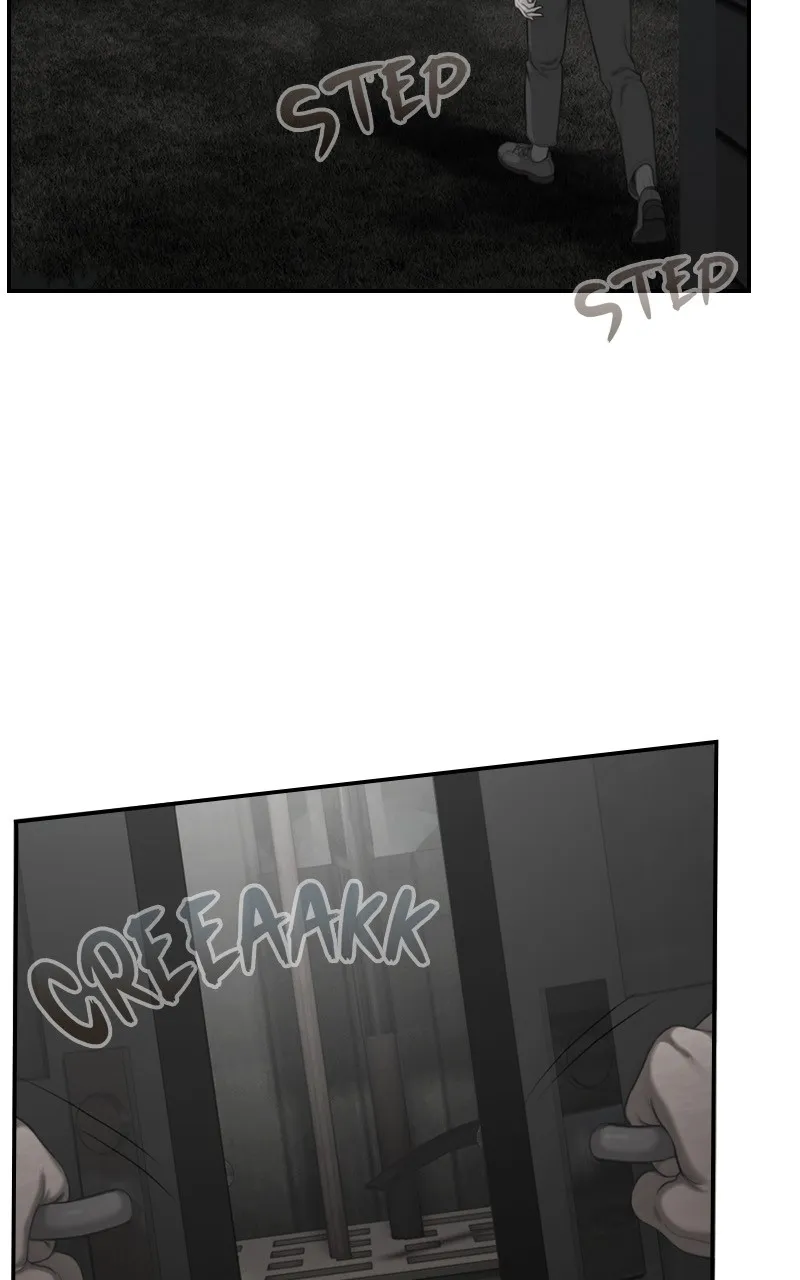 WEBTOON at Midnight Chapter 5 page 55 - 