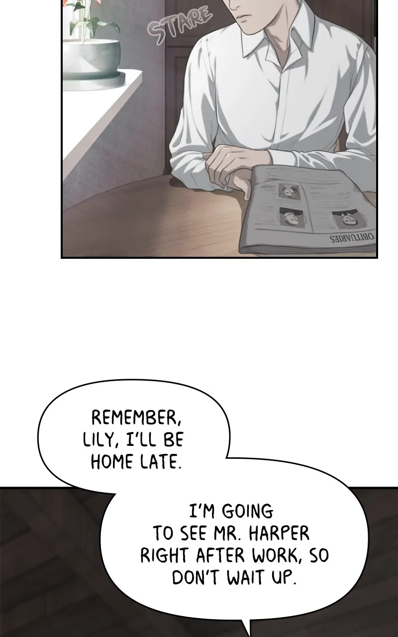WEBTOON at Midnight Chapter 5 page 7 - 