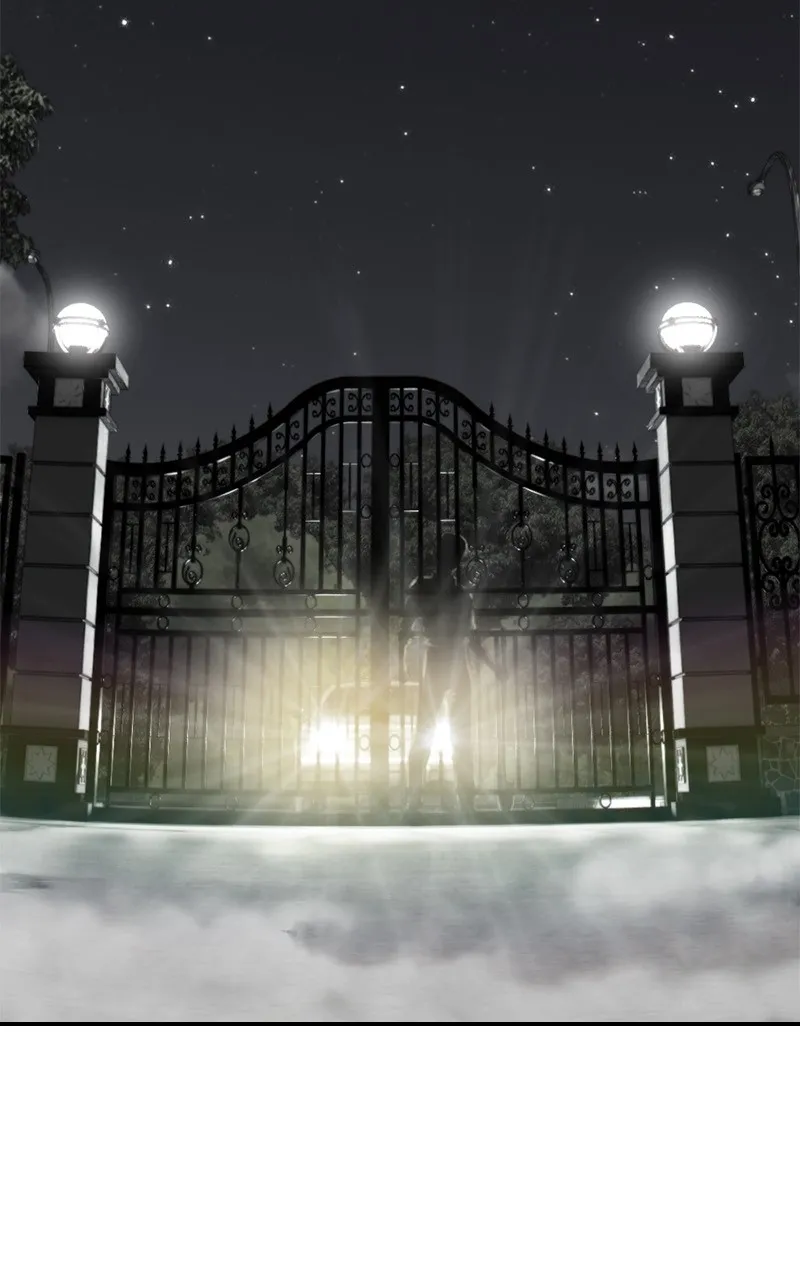 WEBTOON at Midnight Chapter 5 page 61 - 
