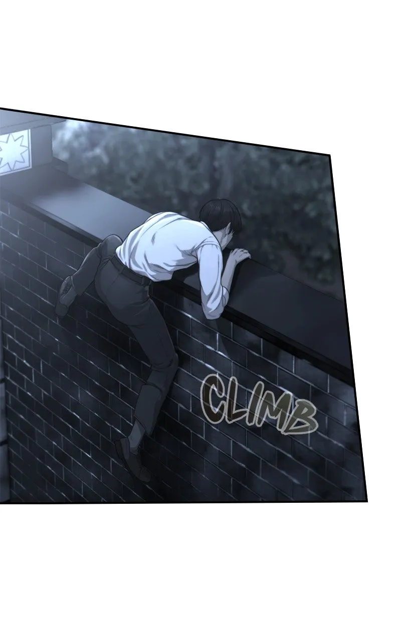 WEBTOON at Midnight Chapter 5 page 63 - 
