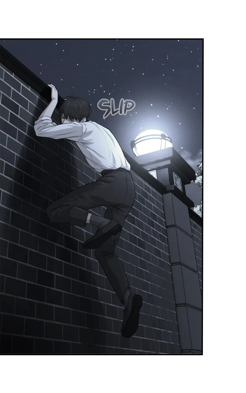 WEBTOON at Midnight Chapter 5 page 64 - 
