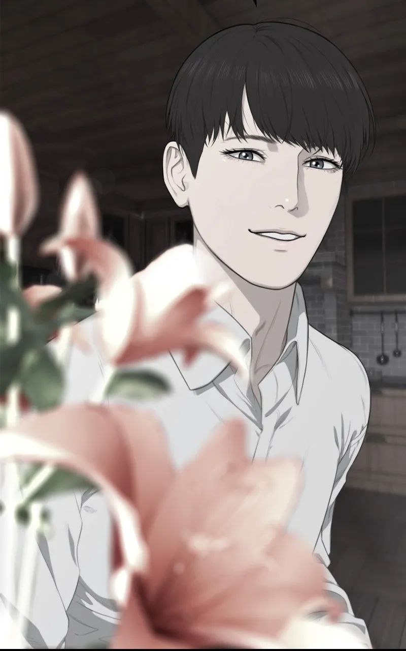 WEBTOON at Midnight Chapter 5 page 8 - 